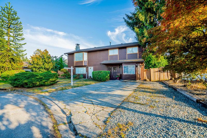 FEATURED LISTING: 22970 GILLEY Avenue Maple Ridge