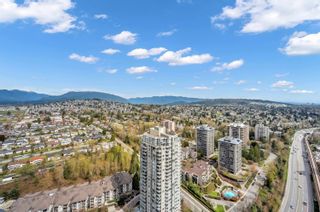 Photo 12: 3705 4880 LOUGHEED Highway in Burnaby: Brentwood Park Condo for sale in "CONCORD BRENTWOOD HILLSIDE EAST" (Burnaby North)  : MLS®# R2868780