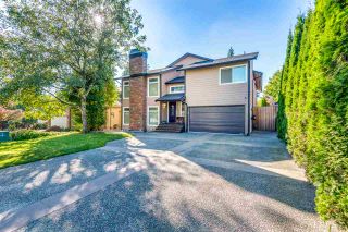 Main Photo: 860 MERRITT Street in Coquitlam: Harbour Chines House for sale : MLS®# R2507209