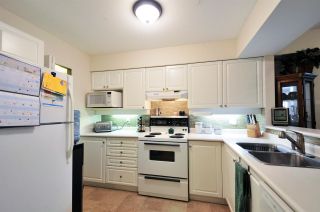 Photo 2: 202B 7025 STRIDE Avenue in Burnaby: Edmonds BE Condo for sale in "SOMERSET HILL" (Burnaby East)  : MLS®# R2056224