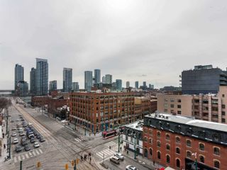 Photo 26: 905 438 W King Street in Toronto: Waterfront Communities C1 Condo for lease (Toronto C01)  : MLS®# C5826051