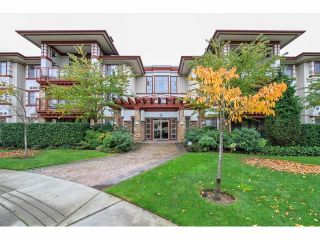 Photo 28: 201 16483 64 Avenue in Surrey: Cloverdale BC Condo for sale in "St. Andrews at Northview" (Cloverdale)  : MLS®# F1426166