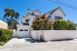 Main Photo: House for rent : 3 bedrooms : 958 A Avenue in Coronado