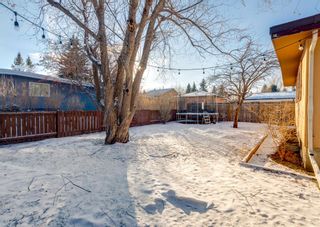 Photo 21: 3211 Oakwood Drive SW in Calgary: Oakridge Detached for sale : MLS®# A1178011