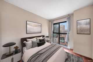 Photo 11: 601 1188 HOWE Street in Vancouver: Downtown VW Condo for sale in "1188 HOWE" (Vancouver West)  : MLS®# R2841502
