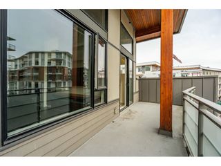 Photo 7: 408 3163 RIVERWALK AVENUE in Vancouver: South Marine Condo for sale (Vancouver East)  : MLS®# R2551924