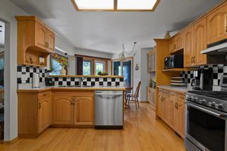 Photo 19: 808 Rossmore Avenue in West St Paul: R15 Residential for sale : MLS®# 202217051