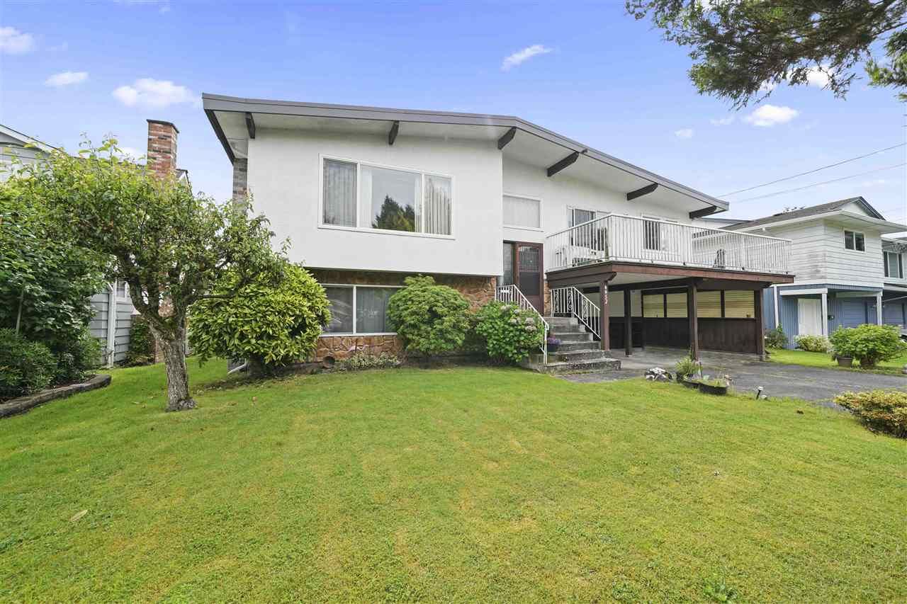 Main Photo: 4452 54A Street in Delta: Delta Manor House for sale (Ladner)  : MLS®# R2466480