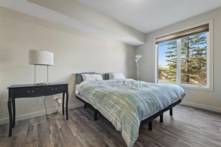 Photo 12: 406 8000 Wentworth Drive SW in Calgary: West Springs Row/Townhouse for sale : MLS®# A2002880
