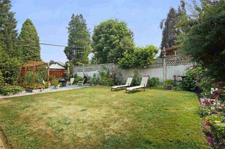 Photo 16: 33889 ELM Street in Abbotsford: Central Abbotsford House for sale : MLS®# R2196458