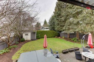 Photo 32: 688 POPLAR Street in Coquitlam: Central Coquitlam House for sale : MLS®# R2541774