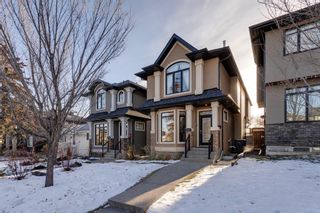 Photo 1: 1925 48 Avenue SW in Calgary: Altadore Detached for sale : MLS®# A2013960