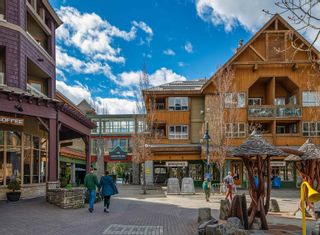 Photo 18: 343 4350 LORIMER Road in Whistler: Whistler Village Condo for sale in "MARKETPLACE LODGE" : MLS®# R2691077