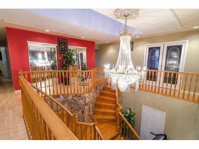 Photo 5: Photos: 8867 141B Street in Surrey: Bear Creek Green Timbers House for sale : MLS®# F1432726