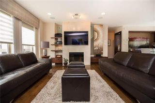 Photo 4: 48 455 Shorehill Drive in Winnipeg: Royalwood Condominium for sale (2J)  : MLS®# 1900331