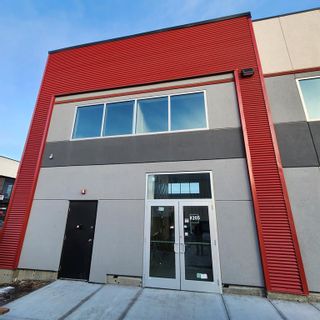 Photo 6: 205 10960 42 Street NE in Calgary: Stoney 3 Industrial for sale : MLS®# A2020488