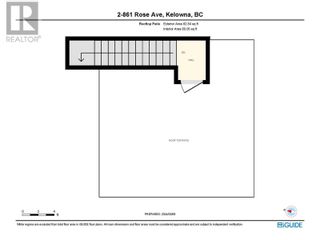 Photo 31: 861 Rose Avenue Unit# 2 in Kelowna: Condo for sale : MLS®# 10303347