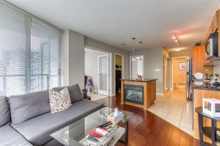 Photo 17: 808 1155 SEYMOUR STREET in Vancouver: Downtown VW Condo for sale (Vancouver West)  : MLS®# R2508756