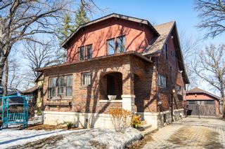 Photo 1: Elm Park Two Storey: House for sale (Winnipeg) 