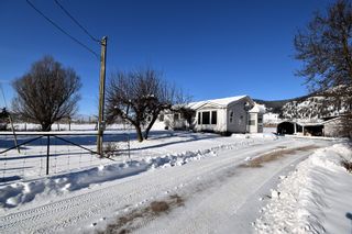 Photo 1: 6929 Highway 6 in Coldstream: Lavington House for sale (North Okanagan)  : MLS®# 10128046