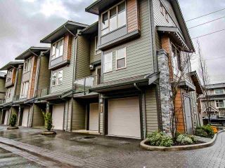 Photo 19: 32 757 ORWELL Street in North Vancouver: Lynnmour Townhouse for sale in "Connect at Nature's Edge" : MLS®# R2452069