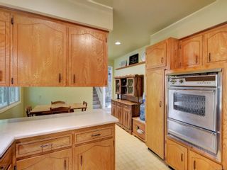 Photo 7: 615 Brookleigh Rd in Saanich: SW Elk Lake House for sale (Saanich West)  : MLS®# 919172