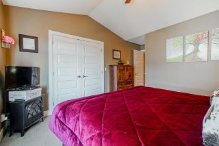 Photo 22: 133 6299 144 Street in Surrey: Panorama Ridge Townhouse for sale in "Altura" : MLS®# R2654854