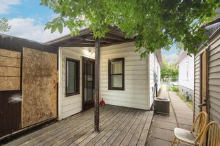 Photo 17: 762 Pritchard Avenue in Winnipeg: North End Residential for sale (4A)  : MLS®# 202321966