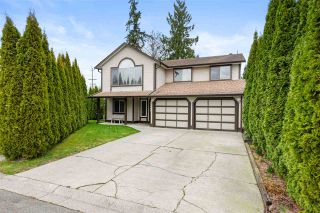 Photo 2: 23998 119B Avenue in Maple Ridge: Cottonwood MR House for sale : MLS®# R2558302