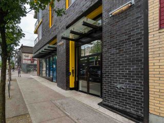 Photo 9: 501 150 E CORDOVA Street in Vancouver: Downtown VE Condo for sale in "INGASTOWN" (Vancouver East)  : MLS®# R2270829