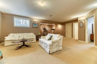 Photo 27: 23 925 Imperial Drive: Turner Valley Semi Detached (Half Duplex) for sale : MLS®# A2022346