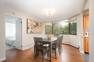 Photo 12: 203 2445 W 3RD Avenue in Vancouver: Kitsilano Condo for sale in "Carriage House" (Vancouver West)  : MLS®# R2741667