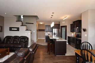 Photo 13: 5692 Pearsall Crescent in Regina: Harbour Landing Residential for sale : MLS®# SK771362