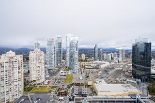 Photo 23: 2803 4458 BERESFORD Street in Burnaby: Metrotown Condo for sale in "Sun Tower 1" (Burnaby South)  : MLS®# R2773227