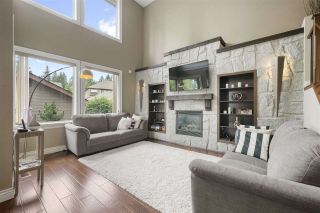 Photo 3: 1200 COAST MERIDIAN Road in Coquitlam: Burke Mountain House for sale : MLS®# R2427679
