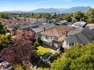 Photo 23: 3365 E 25TH Avenue in Vancouver: Renfrew Heights House for sale (Vancouver East)  : MLS®# R2904034