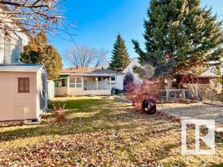 Photo 26: 10826 155 Street in Edmonton: Zone 21 House for sale : MLS®# E4365234