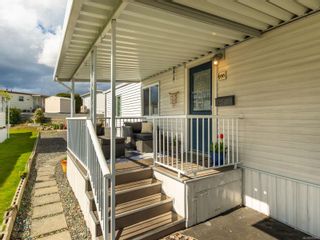 Photo 7: 66 6325 Metral Dr in Nanaimo: Na Pleasant Valley Manufactured Home for sale : MLS®# 915473