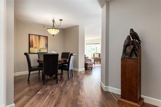 Photo 4: 602 200 LA CAILLE Place SW in Calgary: Eau Claire Apartment for sale : MLS®# C4261188