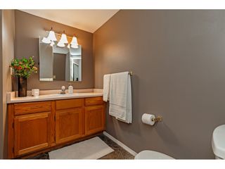 Photo 22: 103 5641 201 Street in Langley: Langley City Townhouse for sale in "THE HUNTINGTON" : MLS®# R2537246