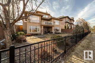 Photo 45: 2044 HILLIARD Place in Edmonton: Zone 14 House for sale : MLS®# E4279544