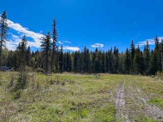 Main Photo: 608 MARSH Road in Quesnel: Quesnel - Rural West Land for sale : MLS®# R2691184