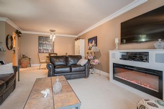 Photo 10: 310 12096 222 Street in Maple Ridge: West Central Condo for sale in "CANUCK PLAZA" : MLS®# R2863884