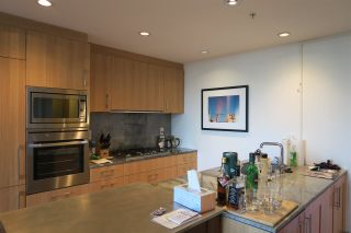 Photo 11: 305 728 W 8TH AVENUE in Vancouver: Fairview VW Condo for sale (Vancouver West)  : MLS®# R2396596