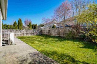 Photo 20: 7258 201 Street in Langley: Willoughby Heights House for sale : MLS®# R2566899