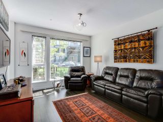 Photo 6: 109 3133 RIVERWALK Avenue in Vancouver: Champlain Heights Condo for sale in "NEW WATER" (Vancouver East)  : MLS®# R2085725