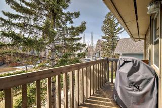 Photo 9: 301 332 6 Avenue NE in Calgary: Crescent Heights Apartment for sale : MLS®# A2122375