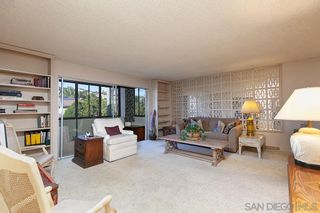 Photo 4: BAY PARK Condo for sale : 2 bedrooms : 2530 Clairemont Dr #203 in San Diego