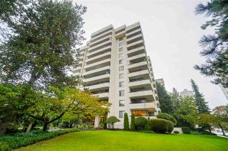 Photo 1: 502 7171 BERESFORD Street in Burnaby: Highgate Condo for sale in "Middle Gate Tower" (Burnaby South)  : MLS®# R2437506