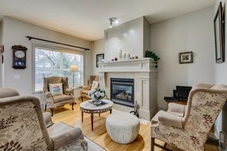 Photo 14: 63 Wentworth Common SW in Calgary: West Springs Row/Townhouse for sale : MLS®# A2126295